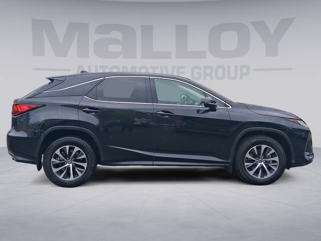 Used 2022 Lexus RX 350 AWD image 6