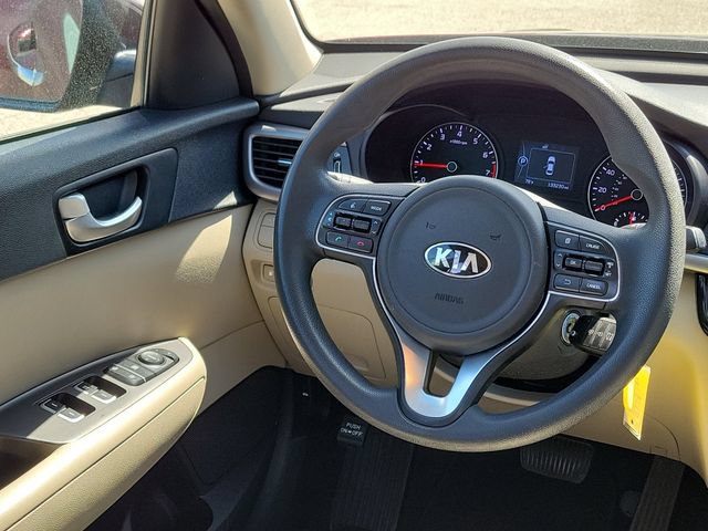 Used 2016 Kia Optima LX FWD image 20