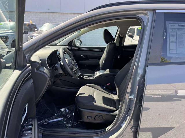 Used 2024 Hyundai Tucson SEL AWD/4WD image 16