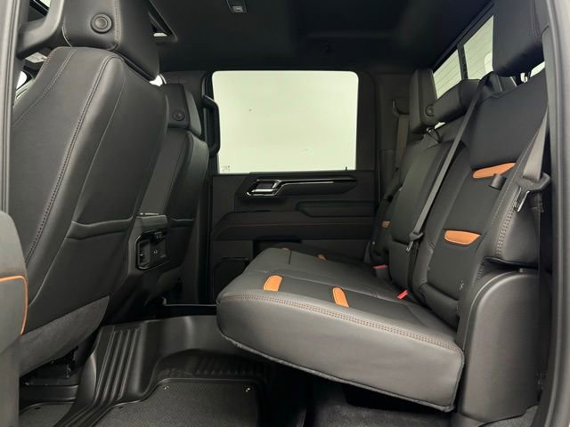 New 2026 GMC Sierra 2500 AT4 w/ AT4 Premium Plus Package image 42