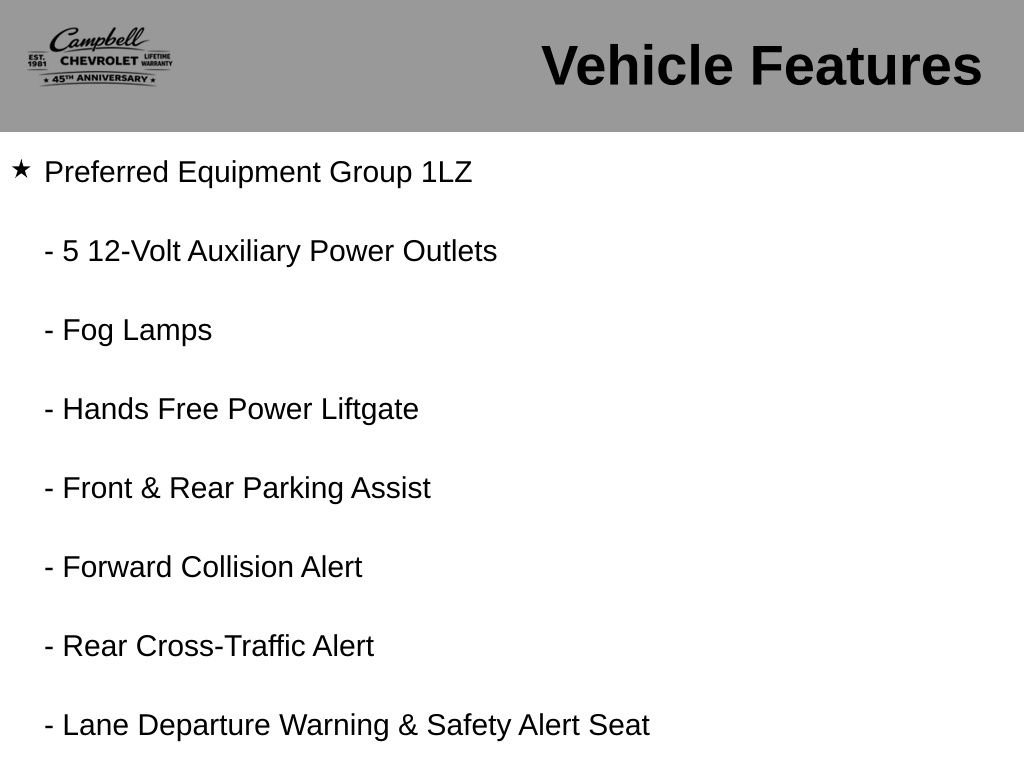 Used 2015 Chevrolet Tahoe LTZ w/ Max Trailering Package AWD/4WD image 9
