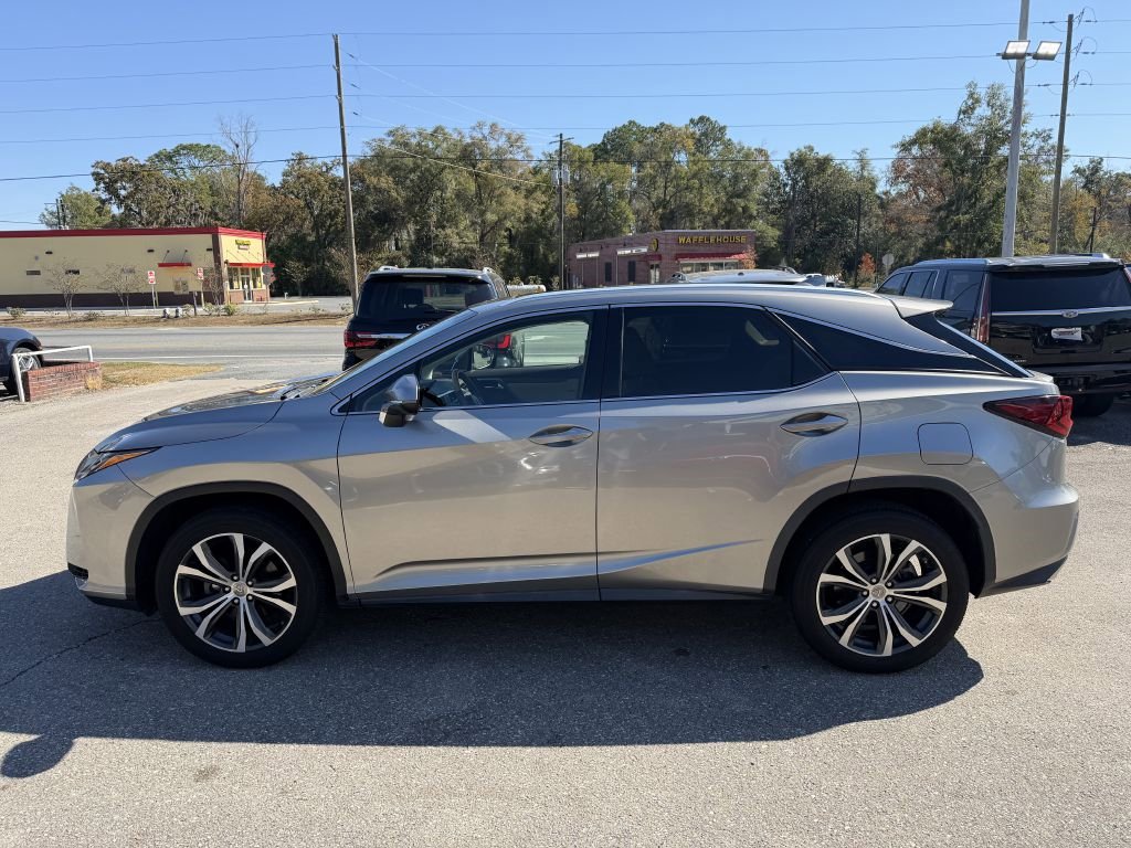 Used 2017 Lexus RX 350 FWD image 7