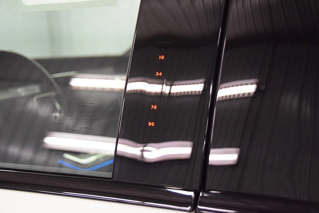 New 2025 Ford Expedition Tremor image 14