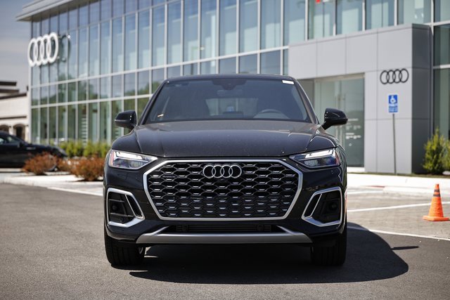 New 2025 Audi Q5 2.0T Premium Plus image 11