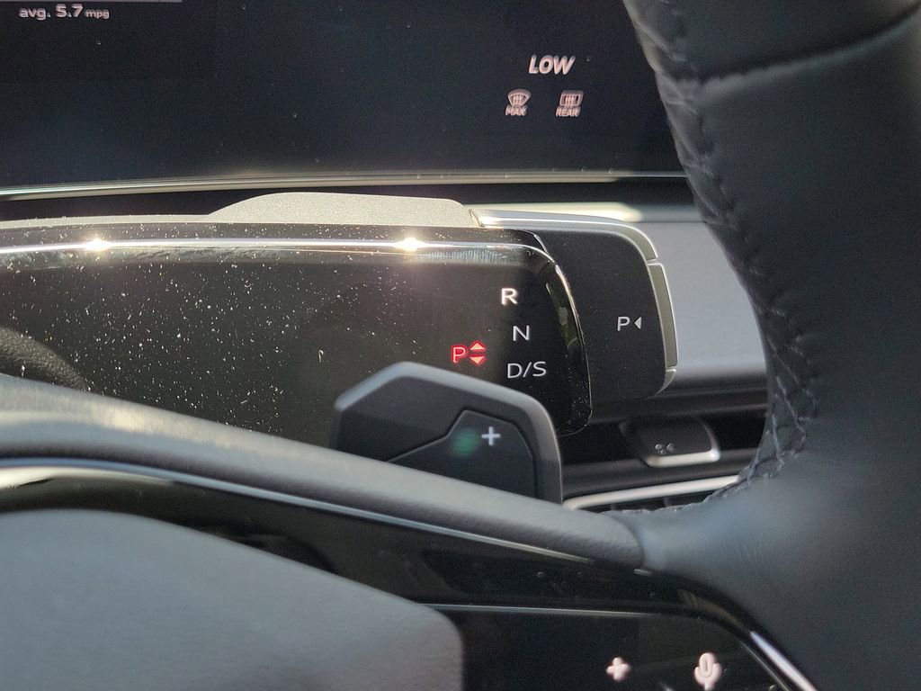 New 2026 Audi Q3 quattro 2.0T AWD/4WD image 15