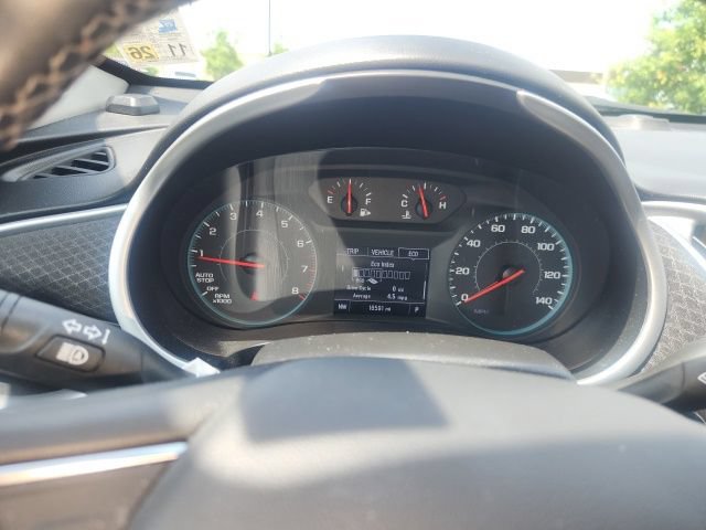 Used 2024 Chevrolet Malibu RS FWD image 7