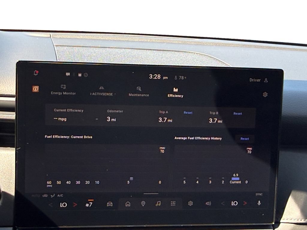 New 2026 MAZDA CX-5 Select AWD/4WD image 13