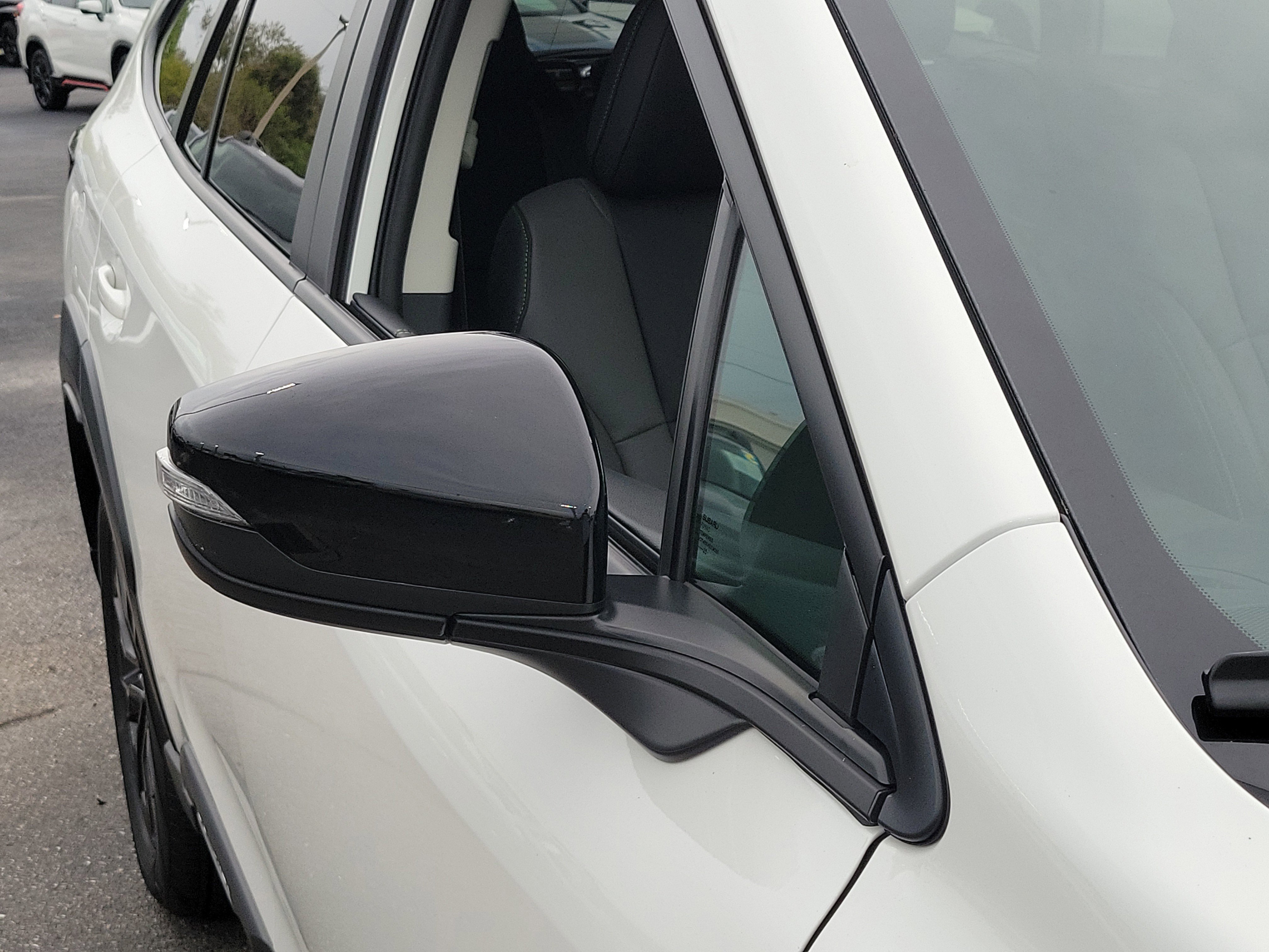 Certified 2025 Subaru Outback Onyx Edition image 9