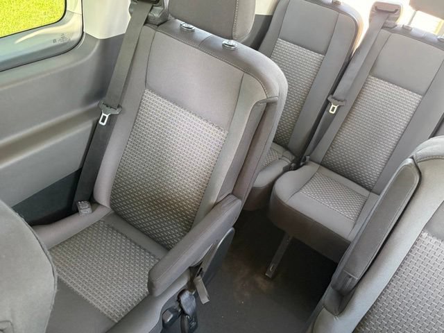 Used 2024 Ford Transit 350 XLT AWD/4WD image 18