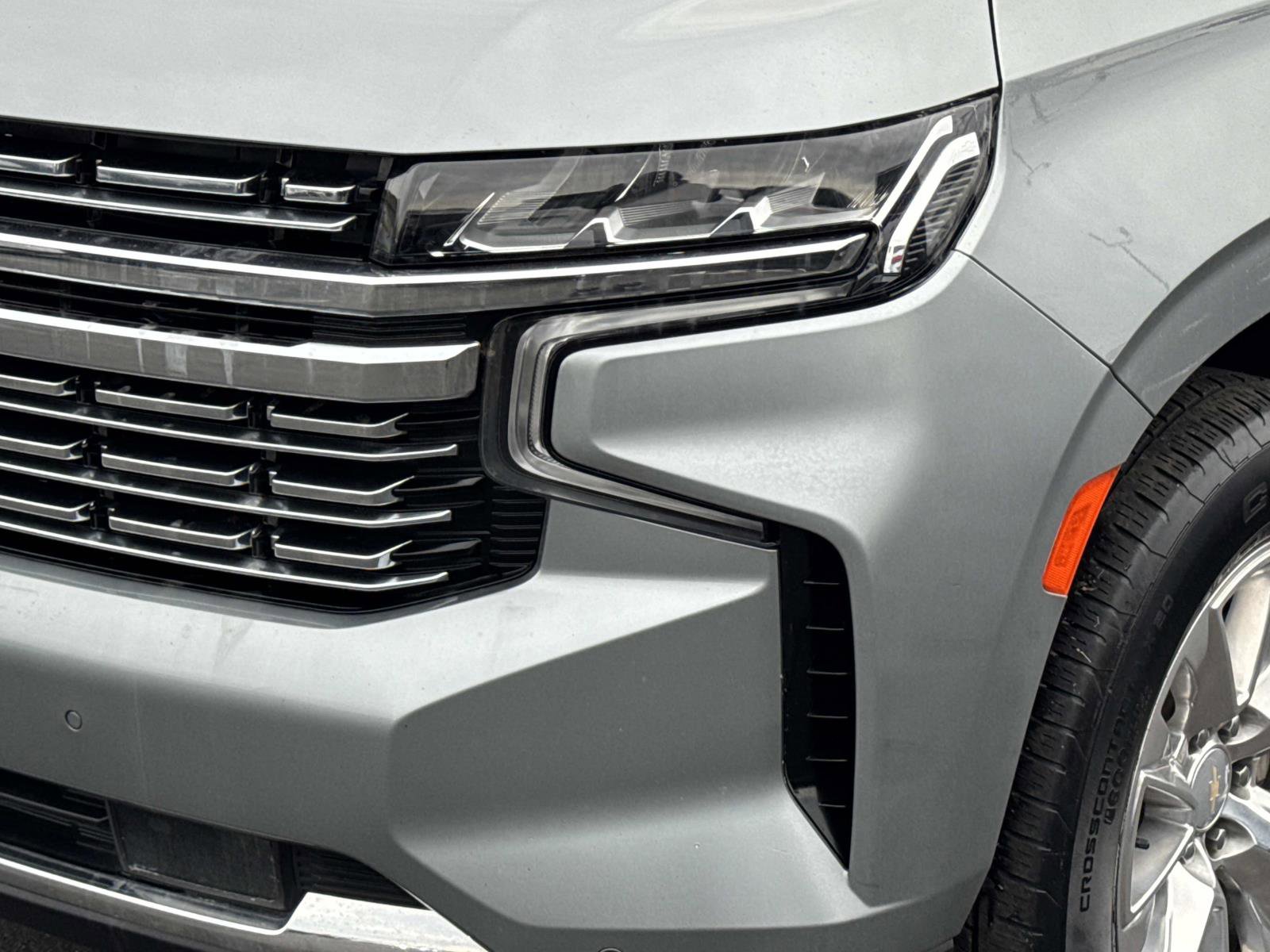 Certified 2023 Chevrolet Suburban Premier image 26