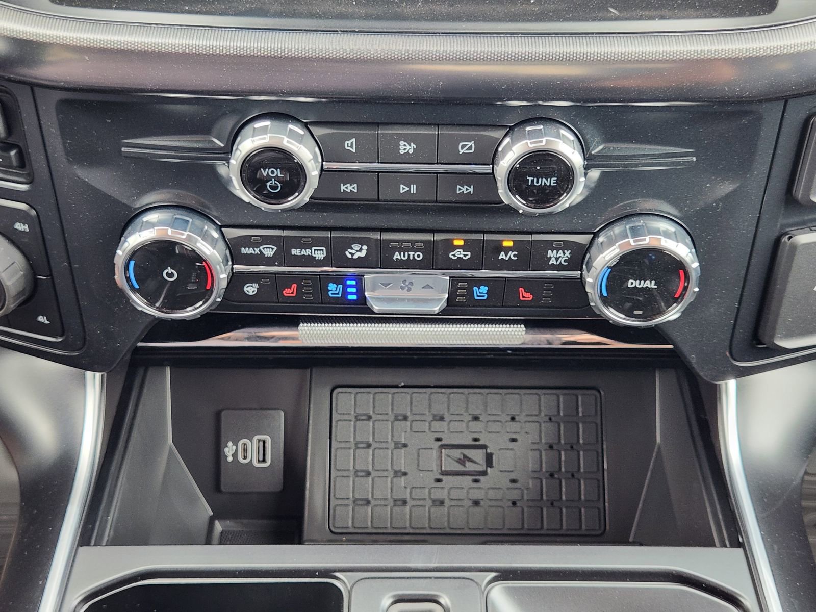 New 2026 Ford F150 Raptor AWD/4WD image 19