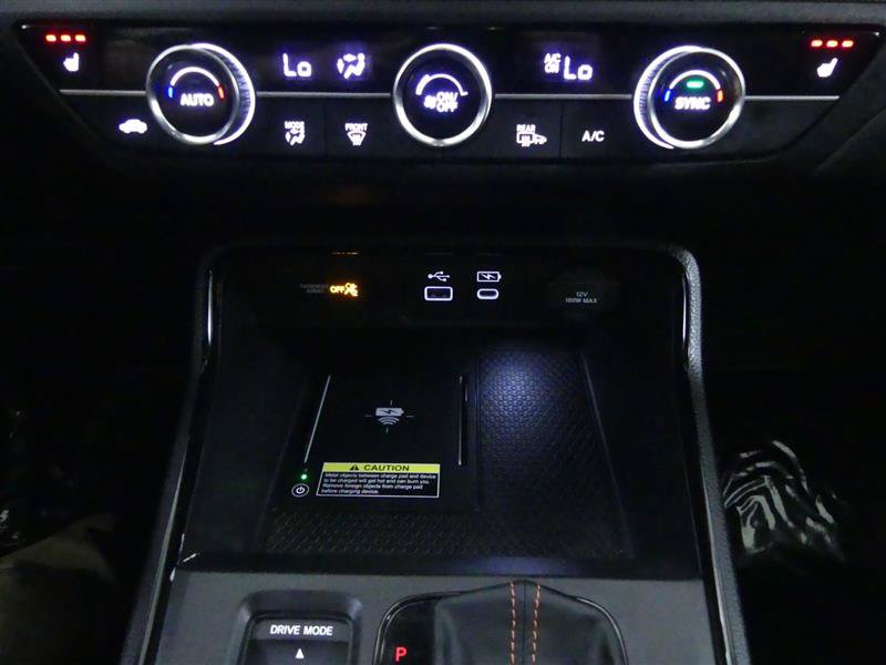 Used 2025 Honda CR-V Sport-L image 13