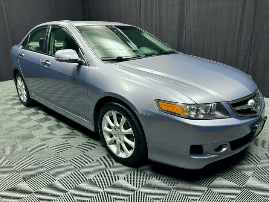 Used 2007 Acura TSX FWD image 7