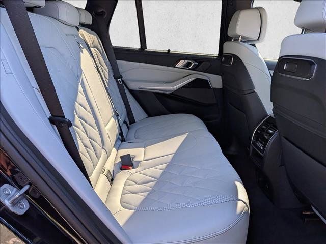 Used 2026 BMW X5 xDrive40i AWD/4WD image 20