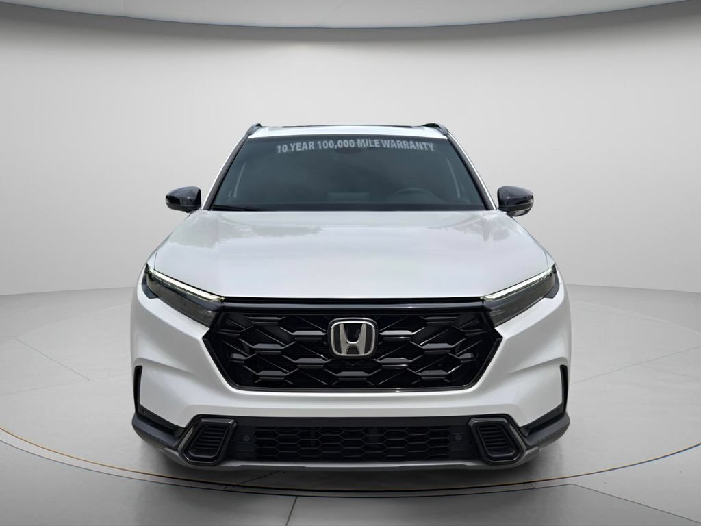 Used 2024 Honda CR-V Sport-L image 4