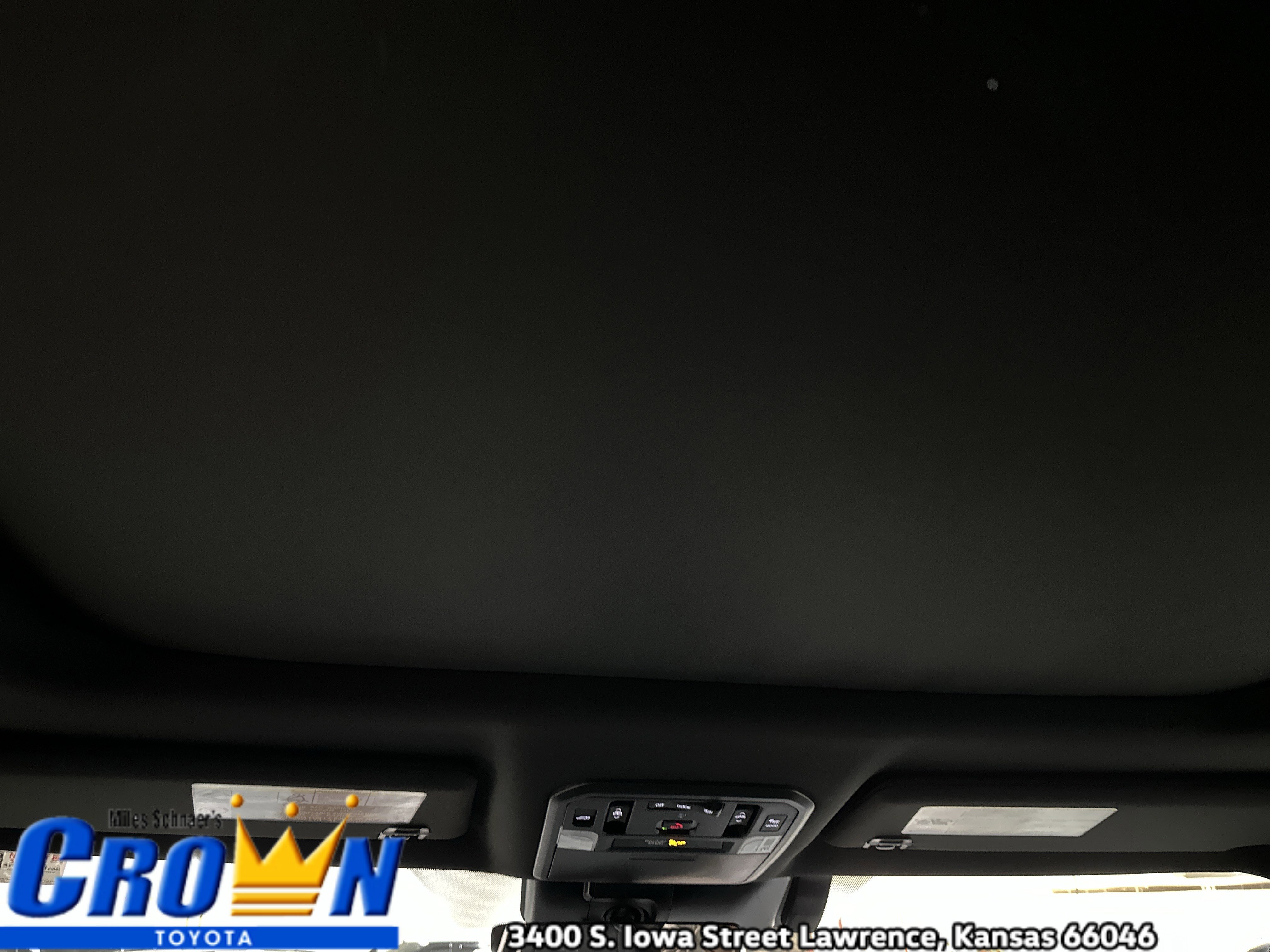 New 2026 Toyota Sequoia Platinum image 27