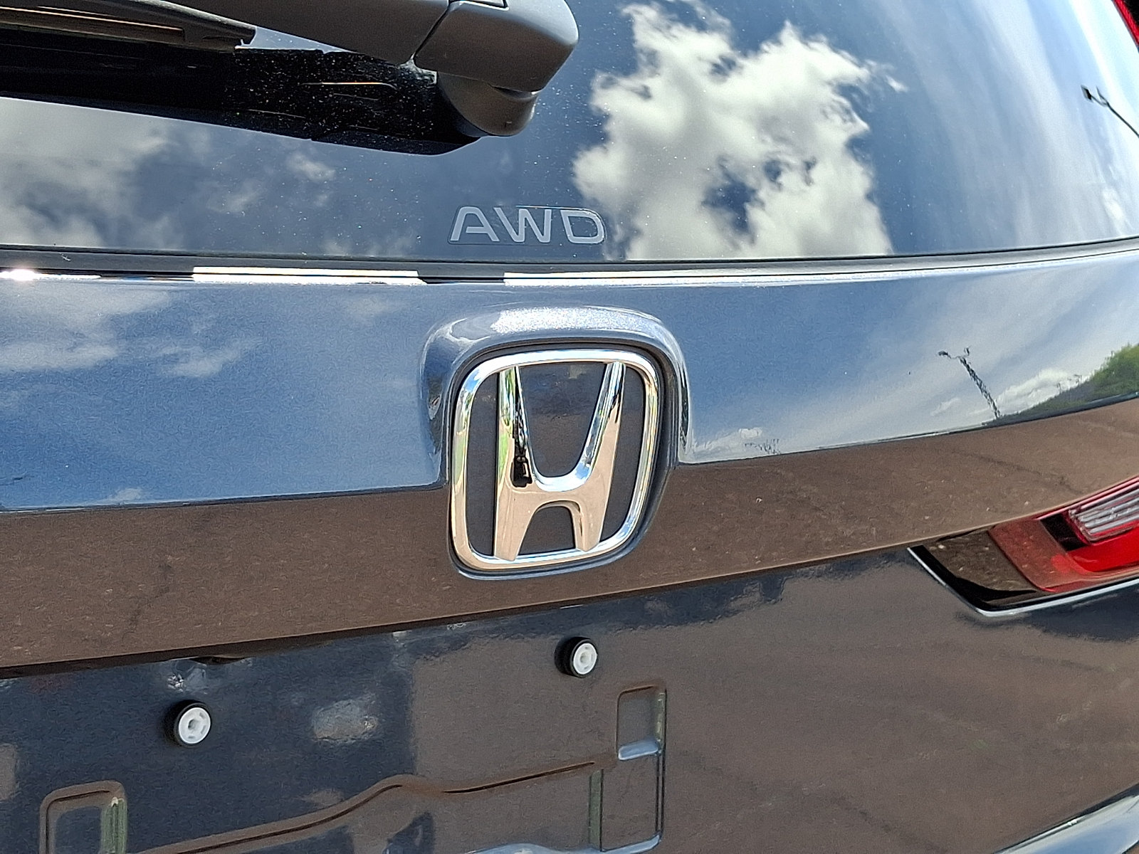 Used 2025 Honda CR-V Sport-L image 30