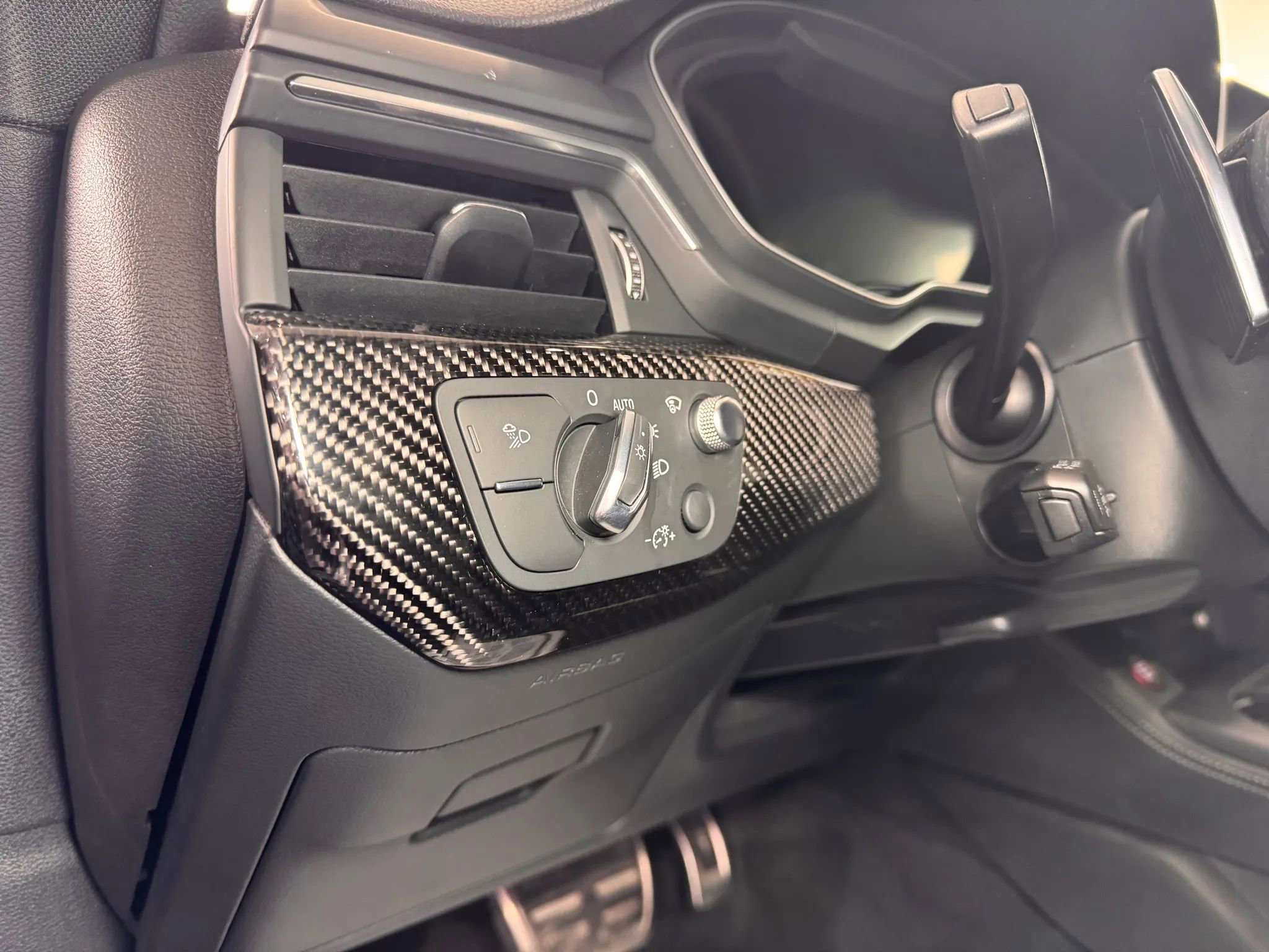 Used 2018 Audi RS 5 Coupe 2D w/ Dynamic Package image 27