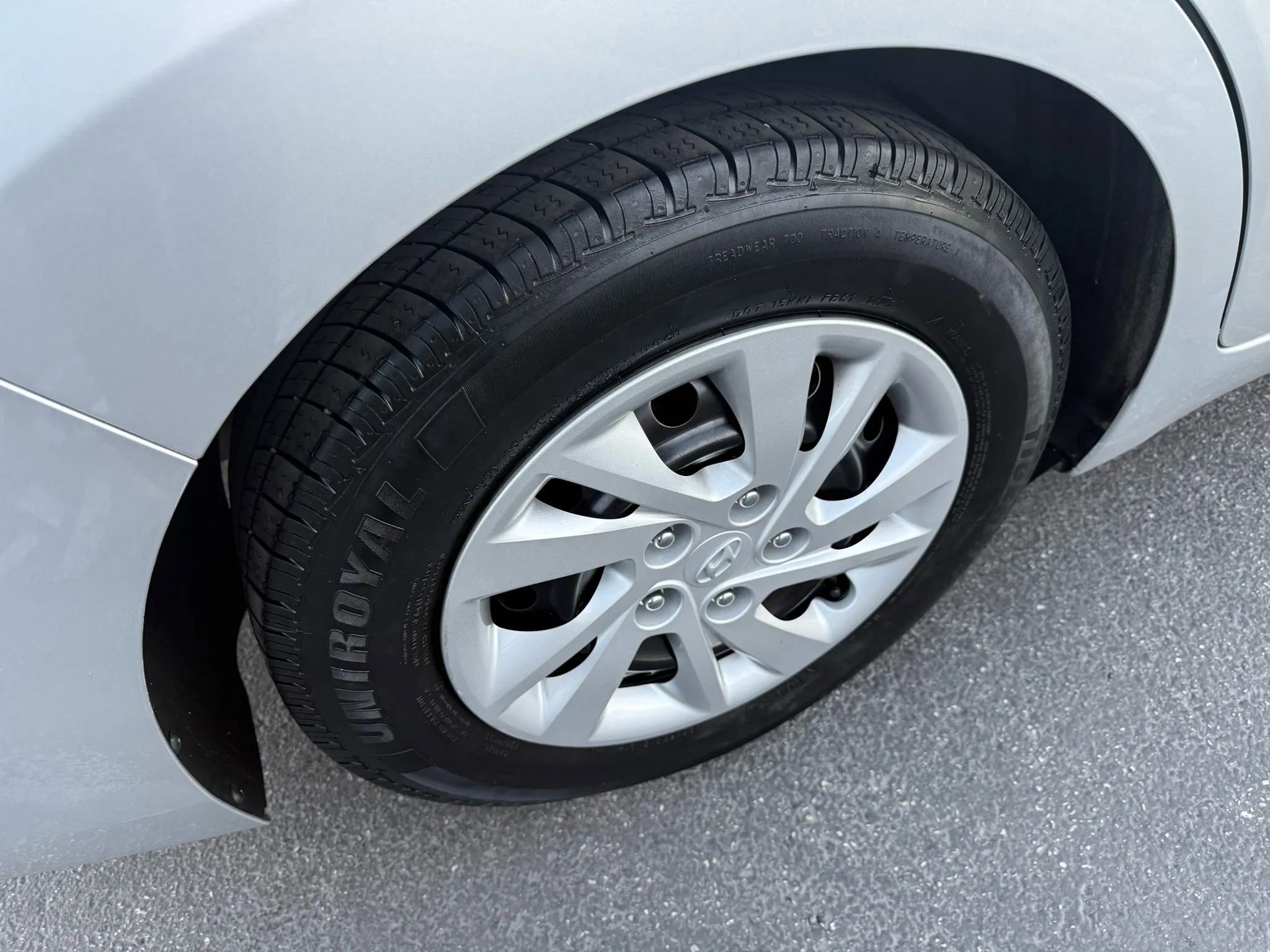 Used 2018 Hyundai Elantra SE w/ SE Connectivity Package 04 image 11