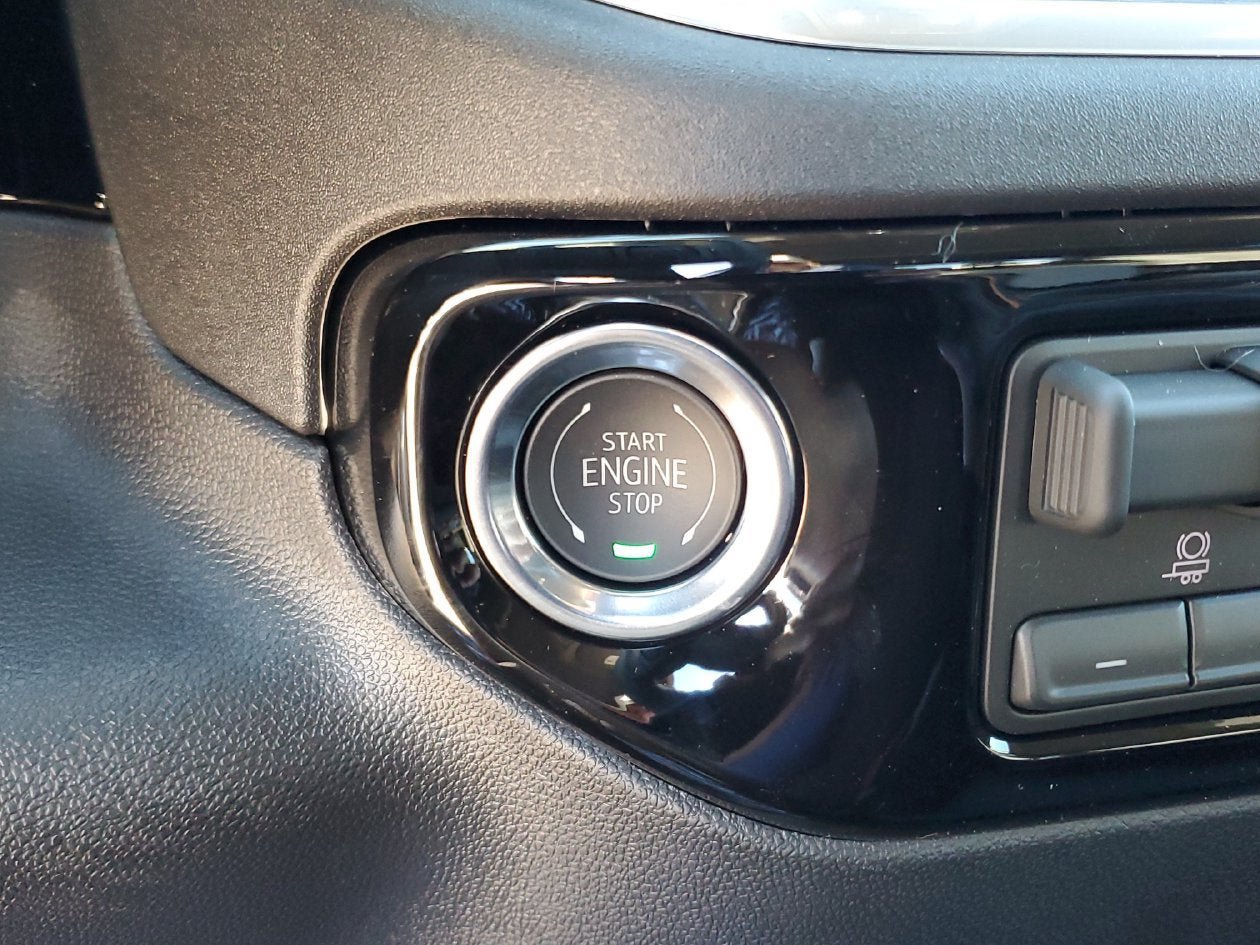 New 2026 GMC Sierra 1500 Elevation AWD/4WD image 26