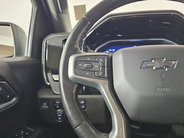 Used 2023 Chevrolet Silverado 1500 RST image 36