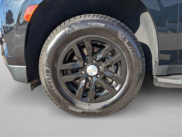 Used 2022 Chevrolet Tahoe LT AWD/4WD image 27
