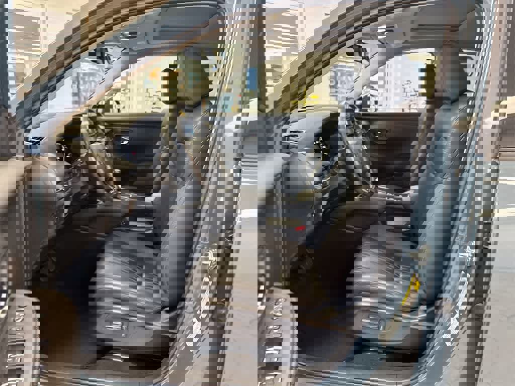 Certified 2024 Honda HR-V EX-L image 16