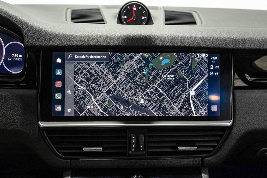 Used 2023 Porsche Cayenne image 20