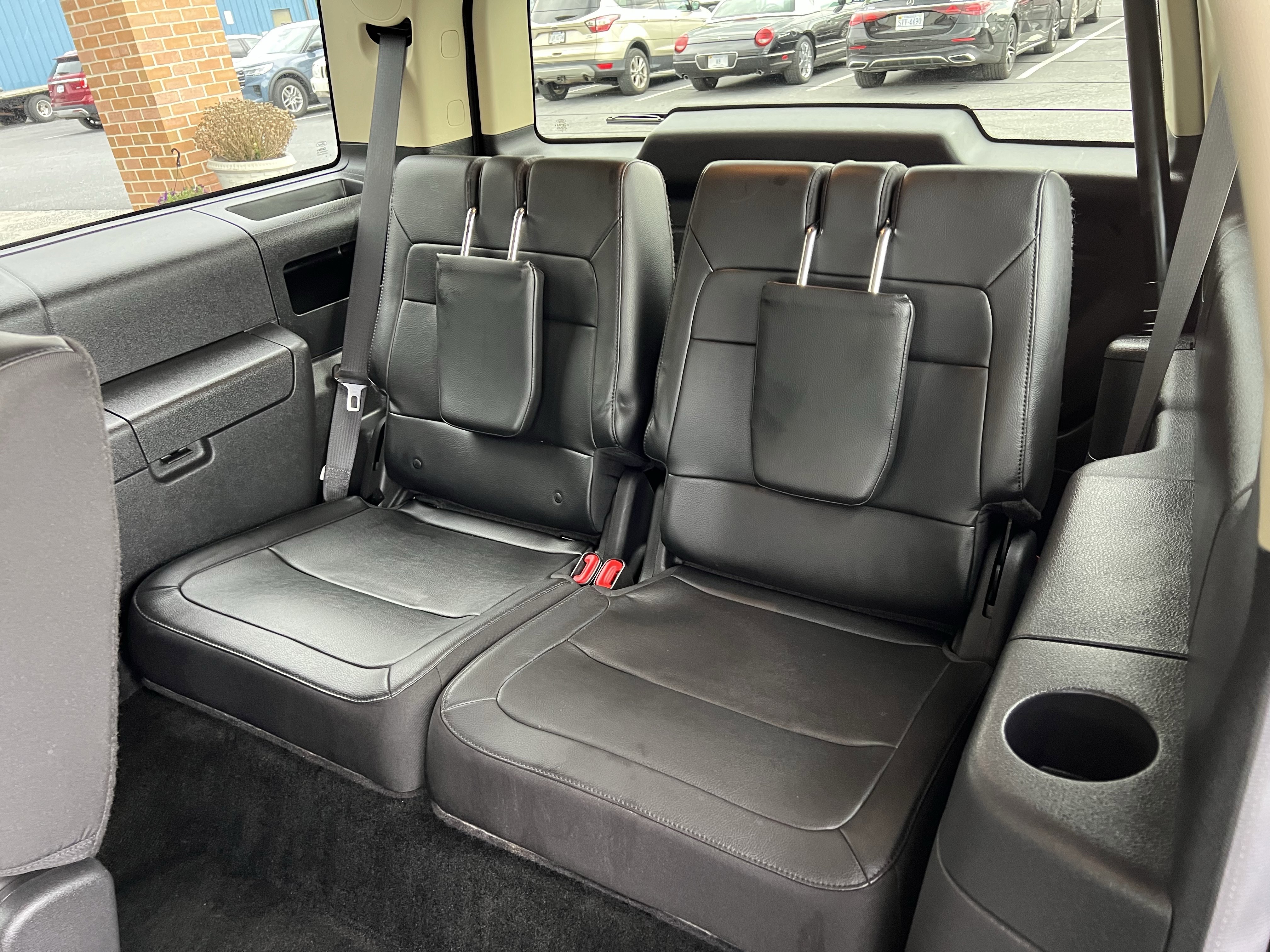Used 2015 Ford Flex SEL w/ Equipment Group 202A AWD/4WD image 21