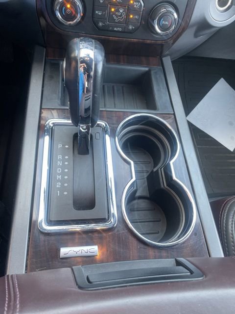 Used 2017 Ford Expedition Platinum image 56