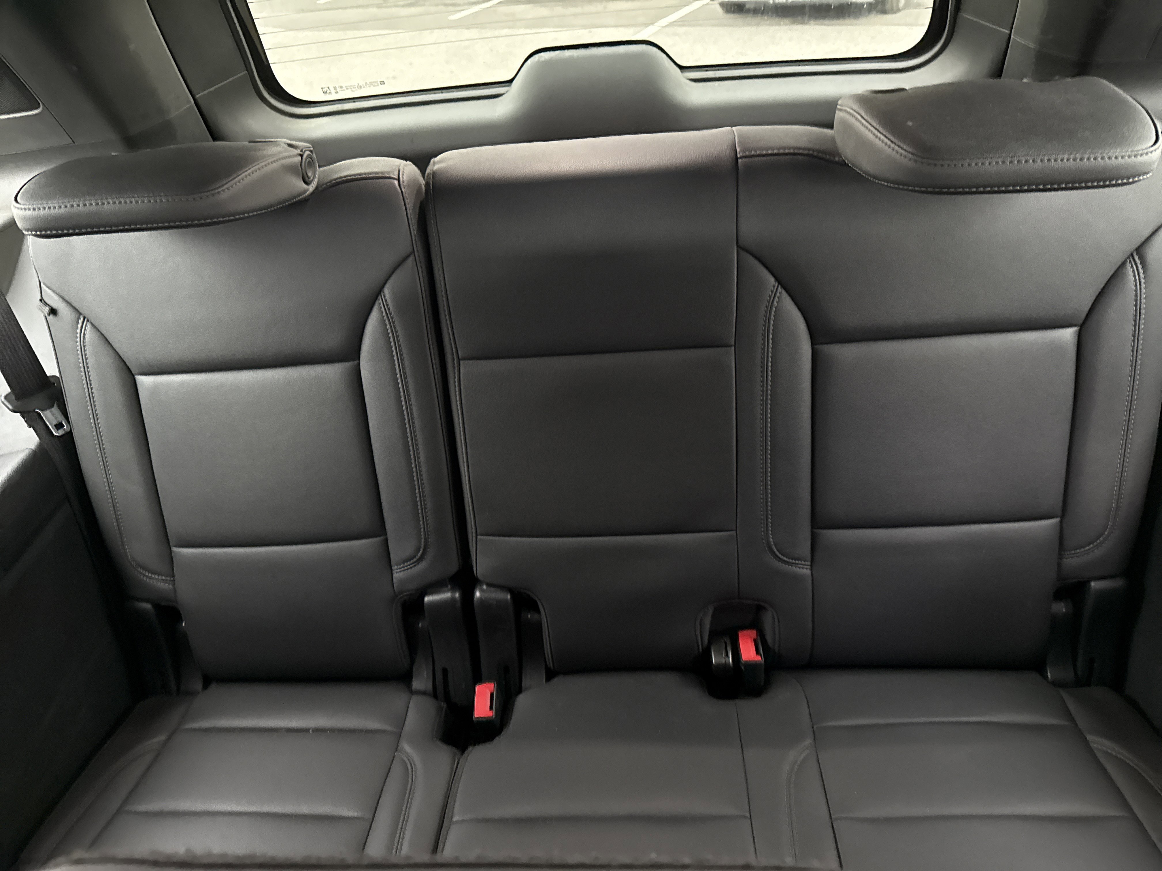 Used 2024 Chevrolet Tahoe LT AWD/4WD image 14