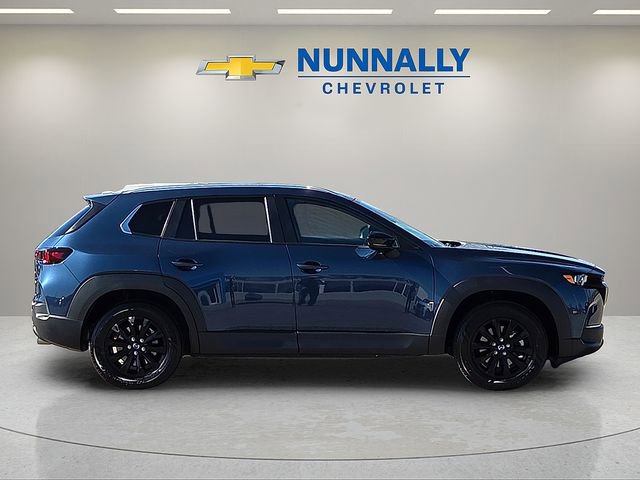 Used 2025 MAZDA CX-50 AWD 2.5 S w/ Preferred Package image 6