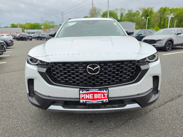 New 2026 MAZDA CX-50 AWD 2.5 S w/ Weather Package image 8