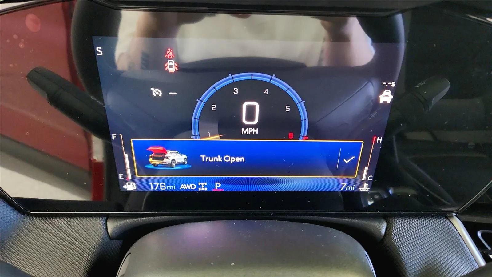 New 2026 Chevrolet TrailBlazer LT w/ Convenience Package image 25