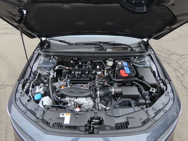 New 2026 Honda Accord SE image 9