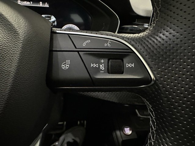 Used 2022 Audi S5 Premium Plus w/ Premium Plus image 14