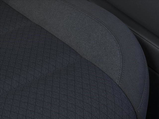 New 2026 Chevrolet Silverado 1500 LT RWD image 21