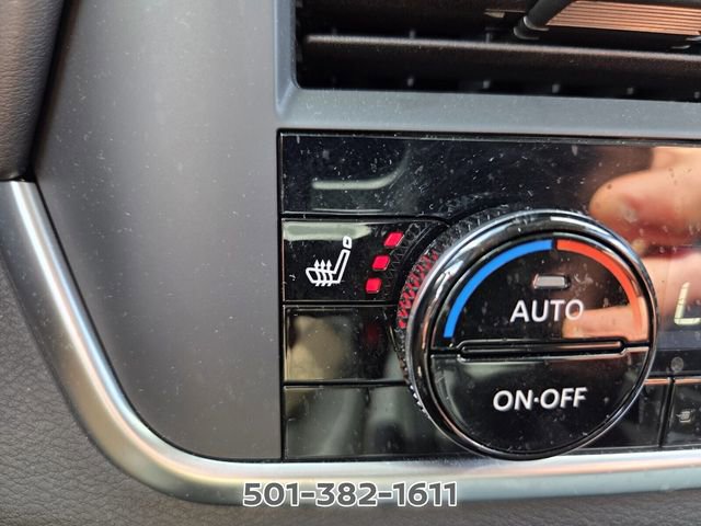 Certified 2023 Nissan Rogue SV w/ SV Premium B Package FWD image 26