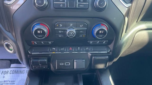 Used 2022 Chevrolet Silverado 3500 High Country image 19