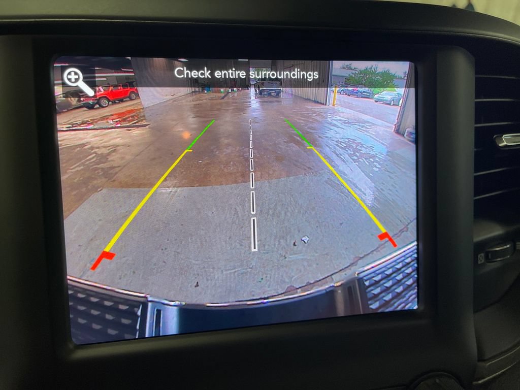 Used 2020 RAM 3500 Tradesman AWD/4WD image 21