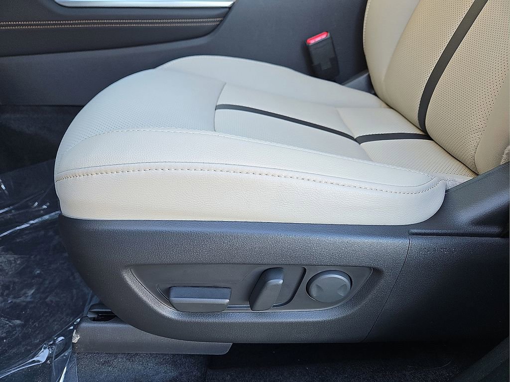 New 2026 MAZDA CX-70 3.3 Turbo w/ Premium Package image 23