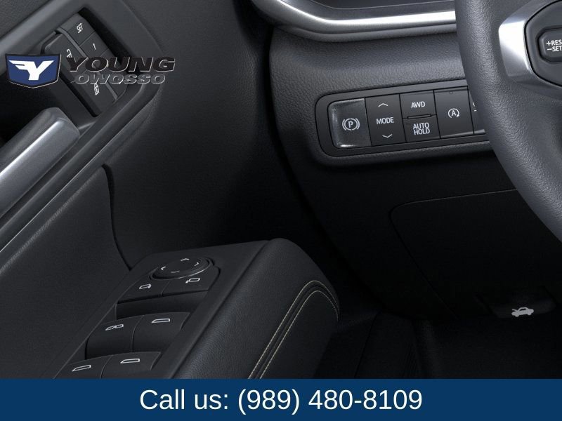 New 2026 GMC Terrain Denali image 22