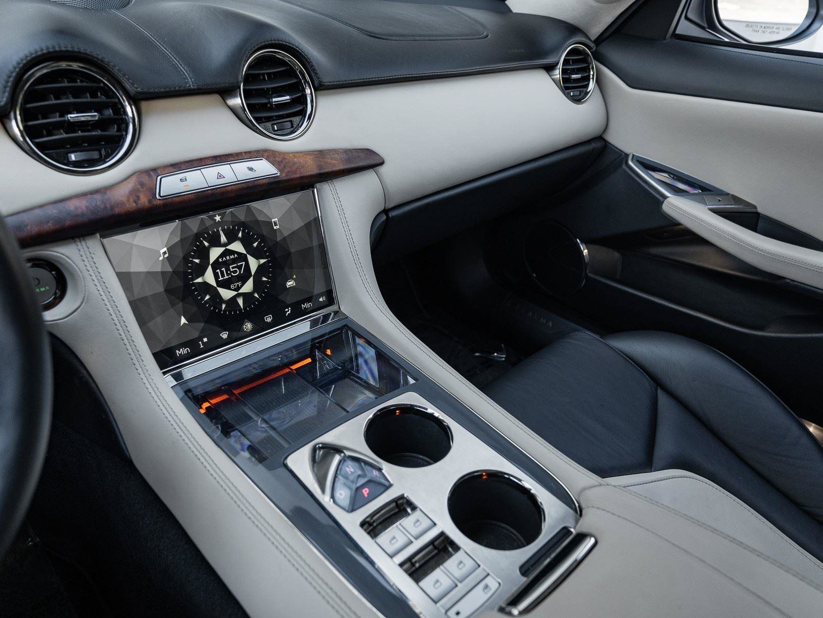 Used 2018 Karma Revero Luxury RWD image 6