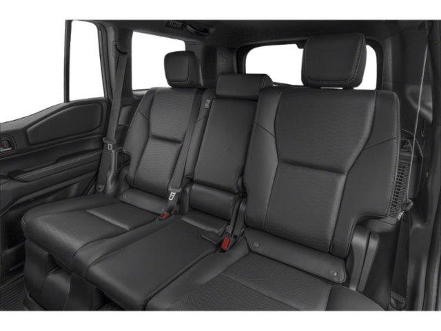 New 2027 Toyota Land Cruiser AWD/4WD image 8