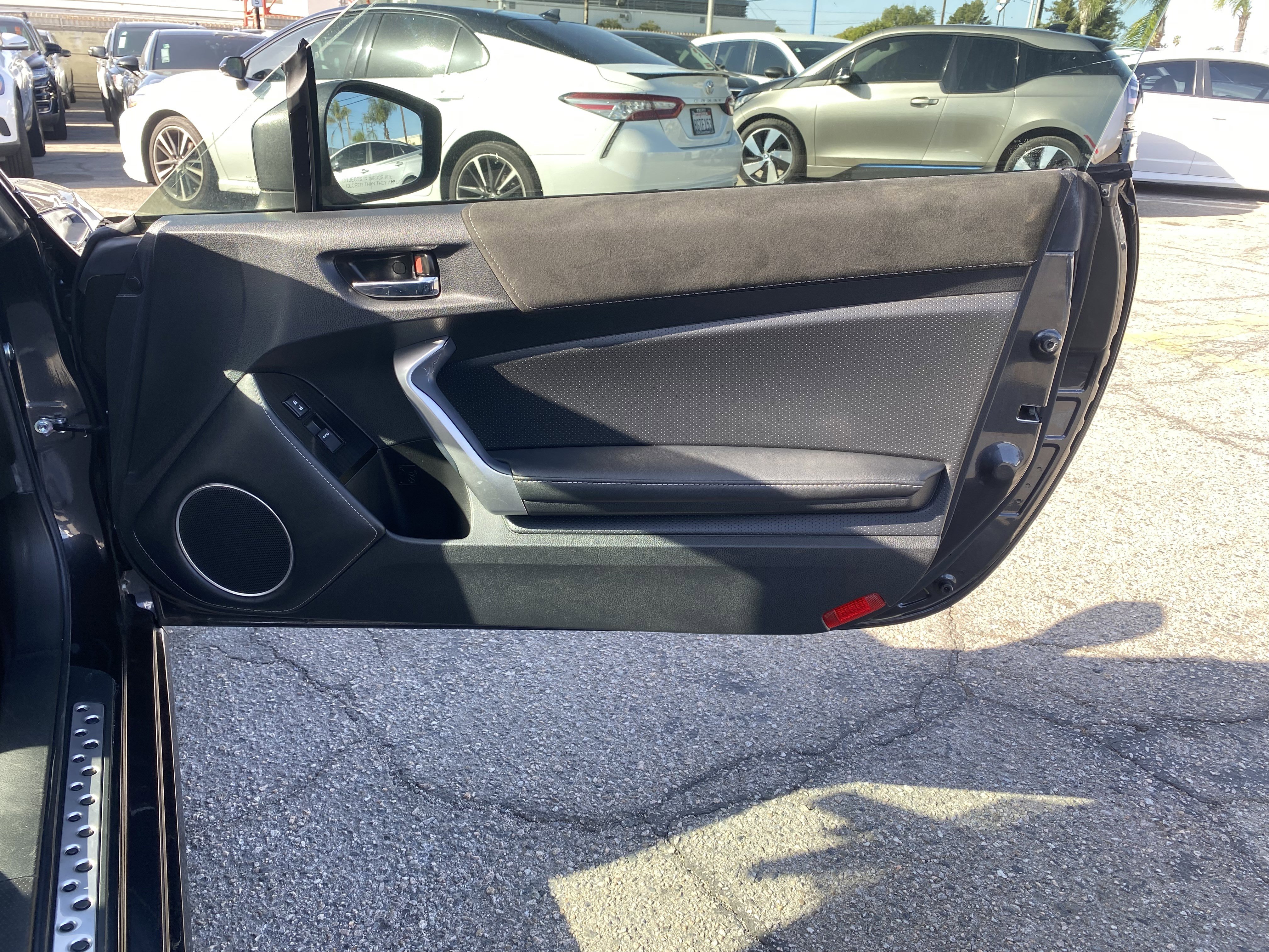 Used 2019 Toyota 86 image 20