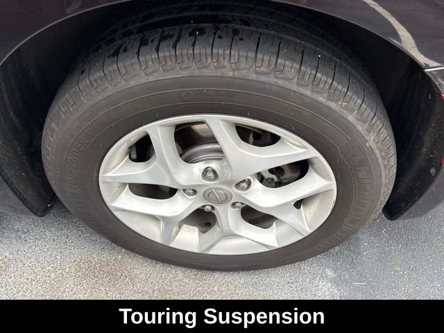 Used 2017 Chrysler Pacifica Touring-L Plus w/ Advanced Safetytec Group FWD image 11