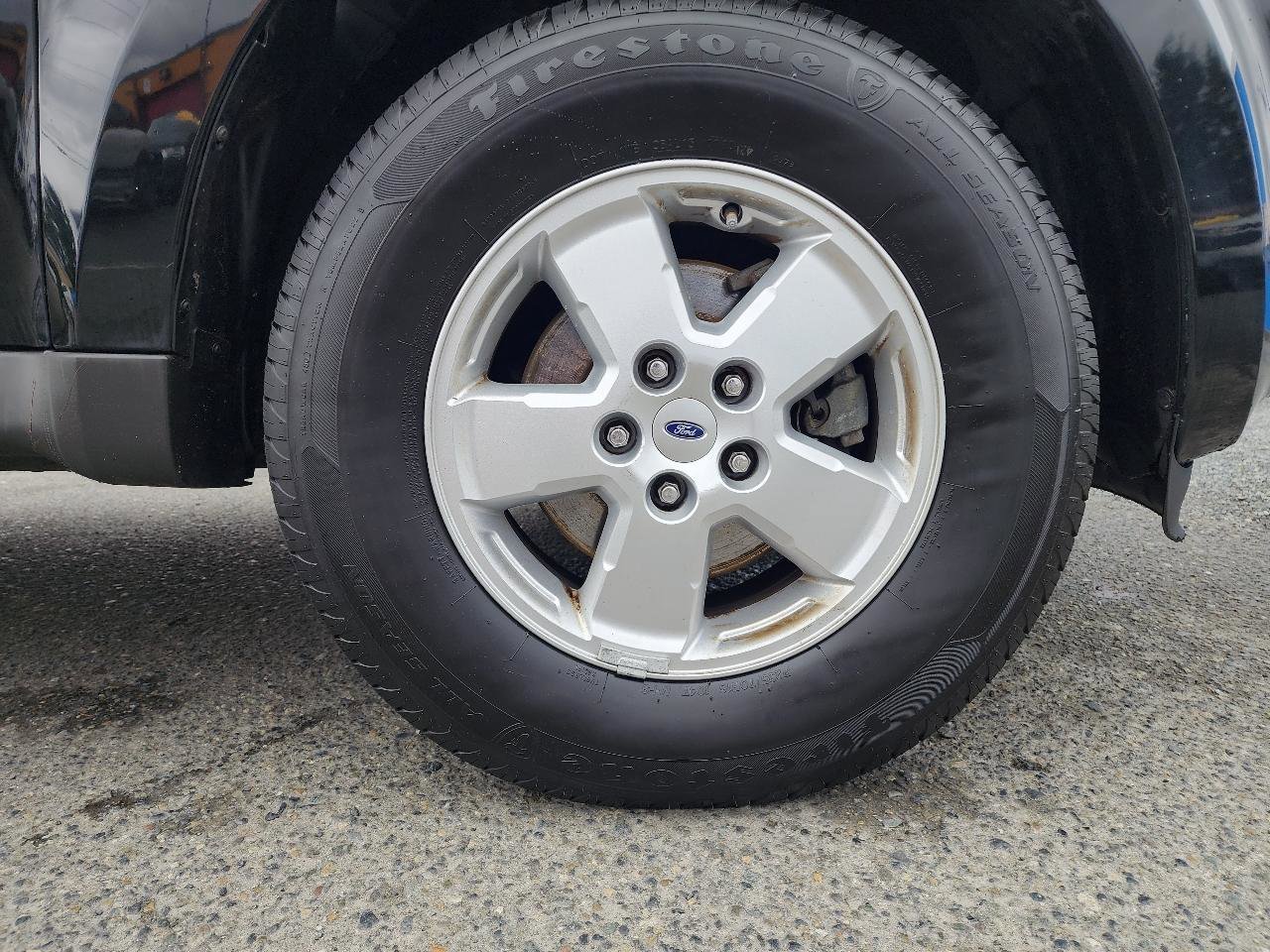 Used 2010 Ford Escape XLT image 28