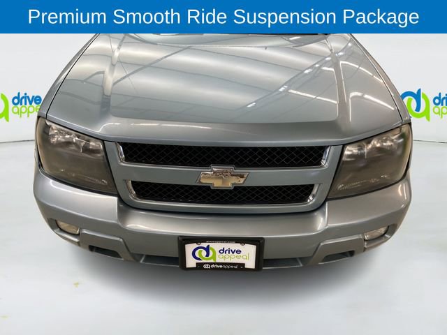 Used 2006 Chevrolet TrailBlazer LT w/ Spring Edition Package image 14