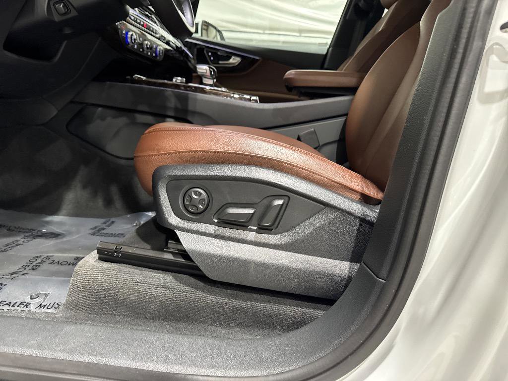 Used 2018 Audi Q7 3.0T Premium Plus w/ Premium Plus Package image 36