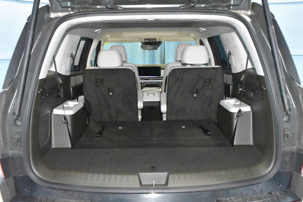 Used 2025 Hyundai Santa Fe Calligraphy AWD/4WD image 32